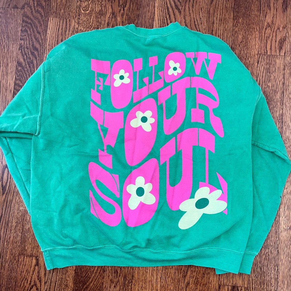 Urban Outfitters Sweatshirt